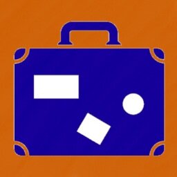 iPad #App Simply record your #Vacation & #Travel journeys and share w/ friends.
