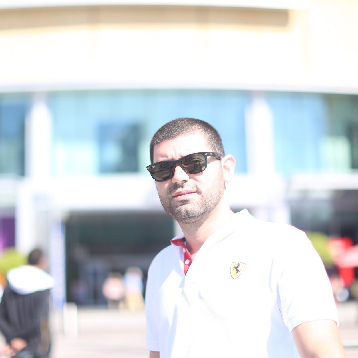 rgassaad's profile picture. 