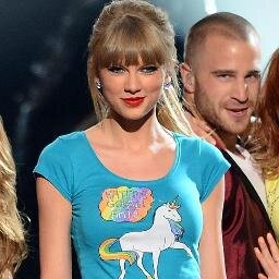 No fancy words. There are there 3 words I can only use to describe my bio. Taylor Alison Swift.