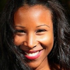 I inspire and empower people to recognize their own power and to live in a way that satisfies their core.
