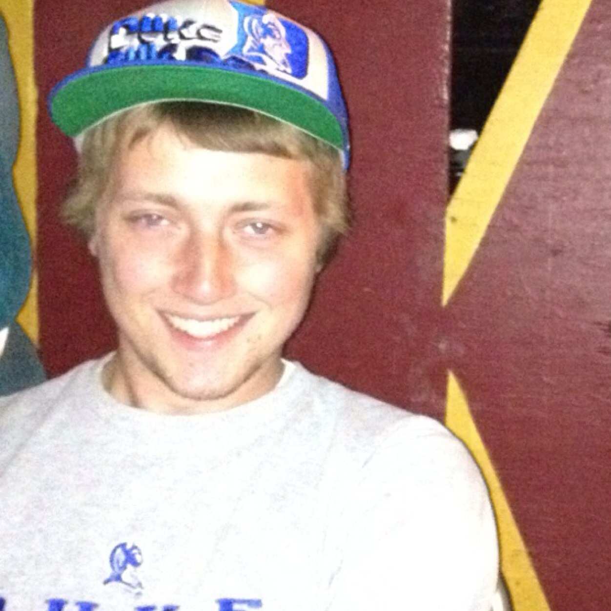 JT_Wizzle's profile picture. Pi Kappa Alpha