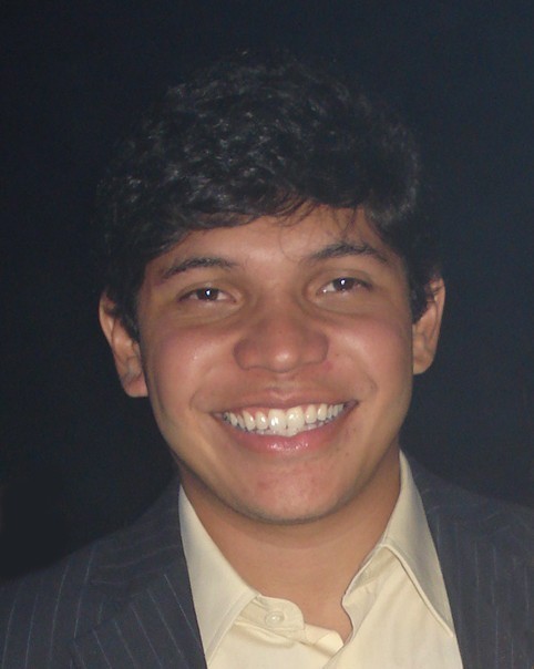 lucascmdantas's profile picture. 