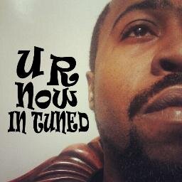 Unsigned Artist Takin' Ova Station's ...U R Now Intuned