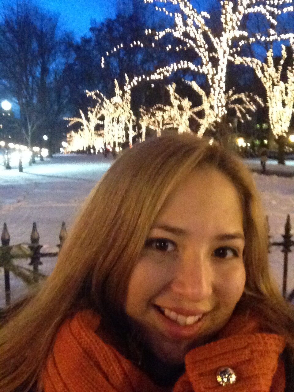 Andrea_Trucios's profile picture. Tulane Marketing student with a passion for travel and fashion