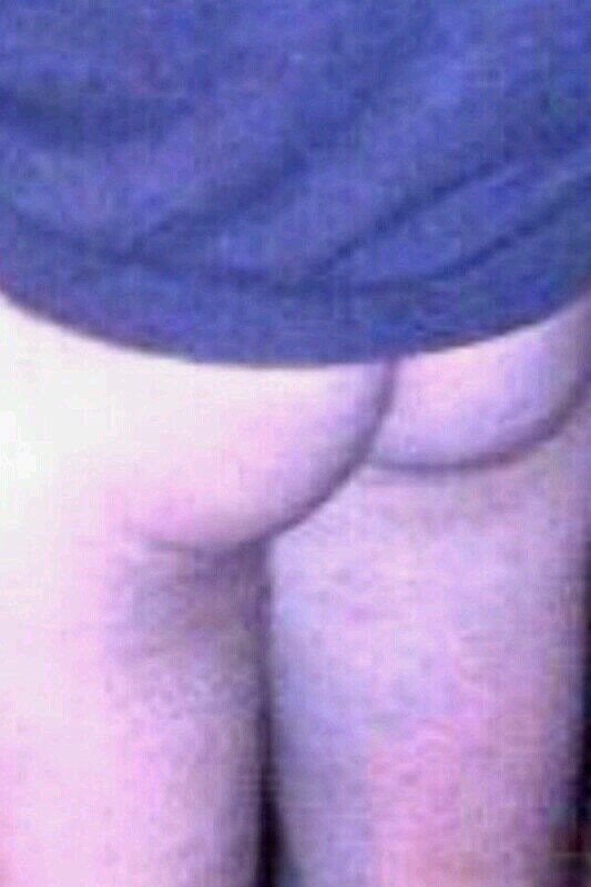 hi im Harrys ass