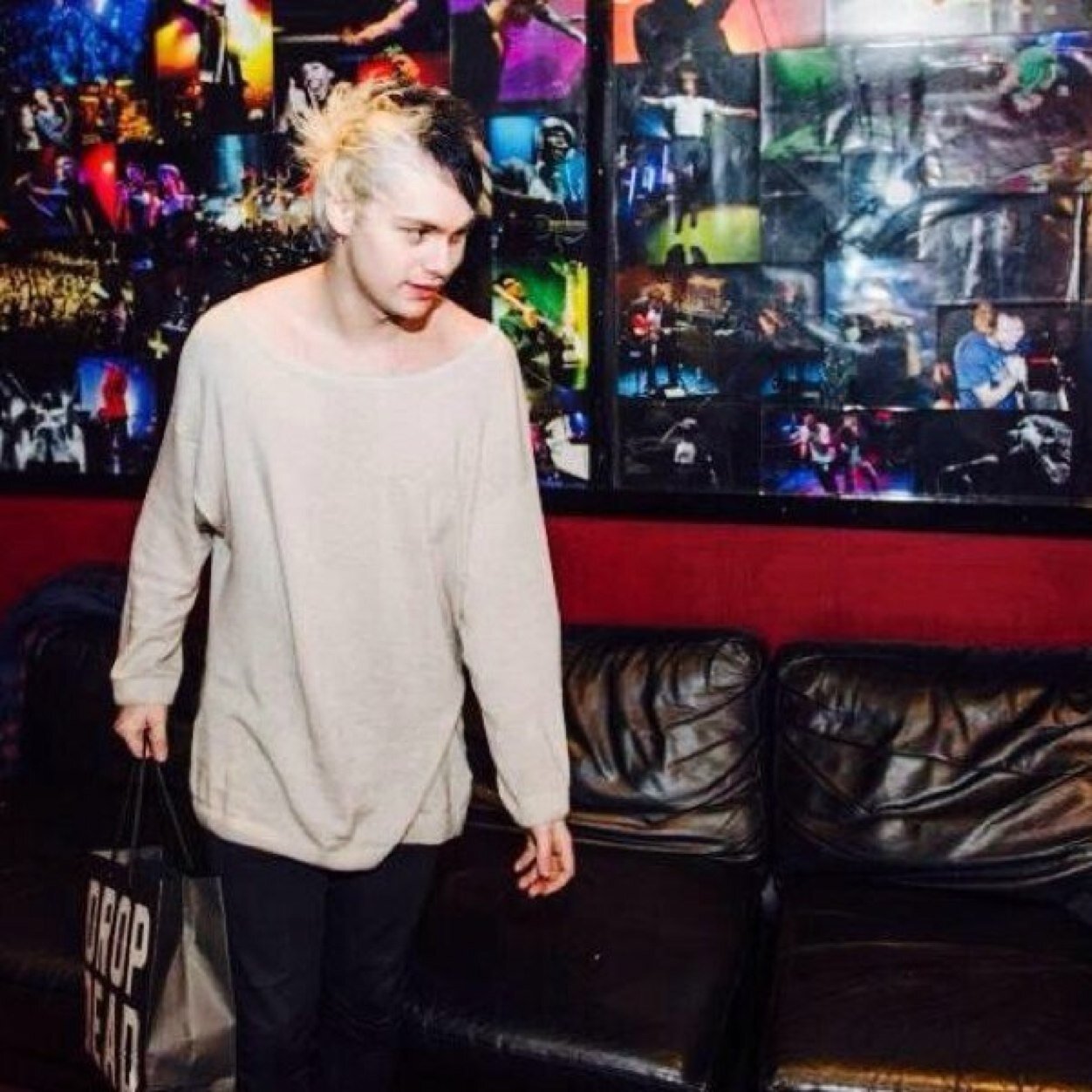 MichaellSSOS's profile picture. Hell follow you ❤