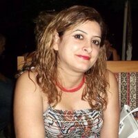 şenay kırçalı (@kralenay) Twitter profile photo