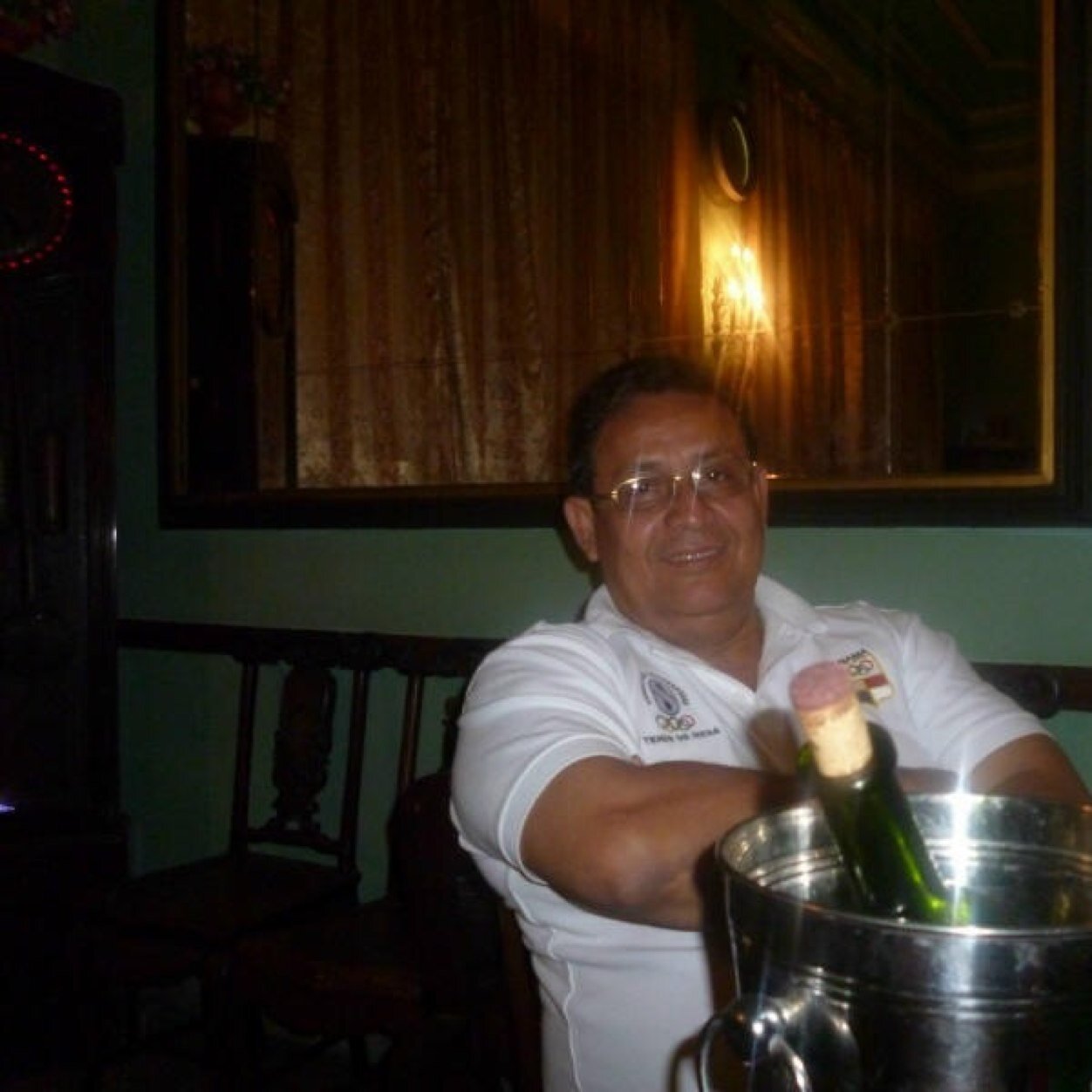 fernandoSamani8's profile picture. 