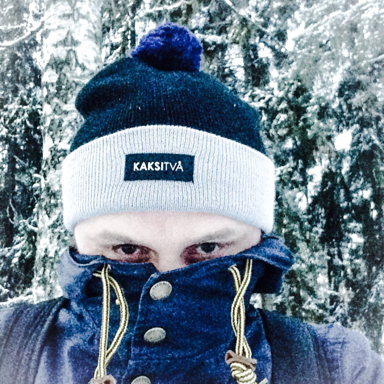 JoonasJosefsson's profile picture. Journalist, director, scriptwriter, photographer at the Finnish Broadcasting Company (Yle), MSSc.