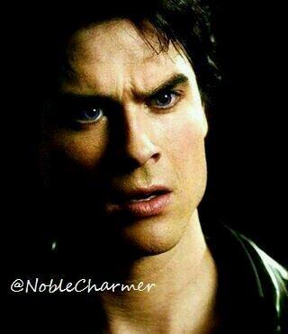 You confuse me with someone with remorse. None of this matters to me. None of it...