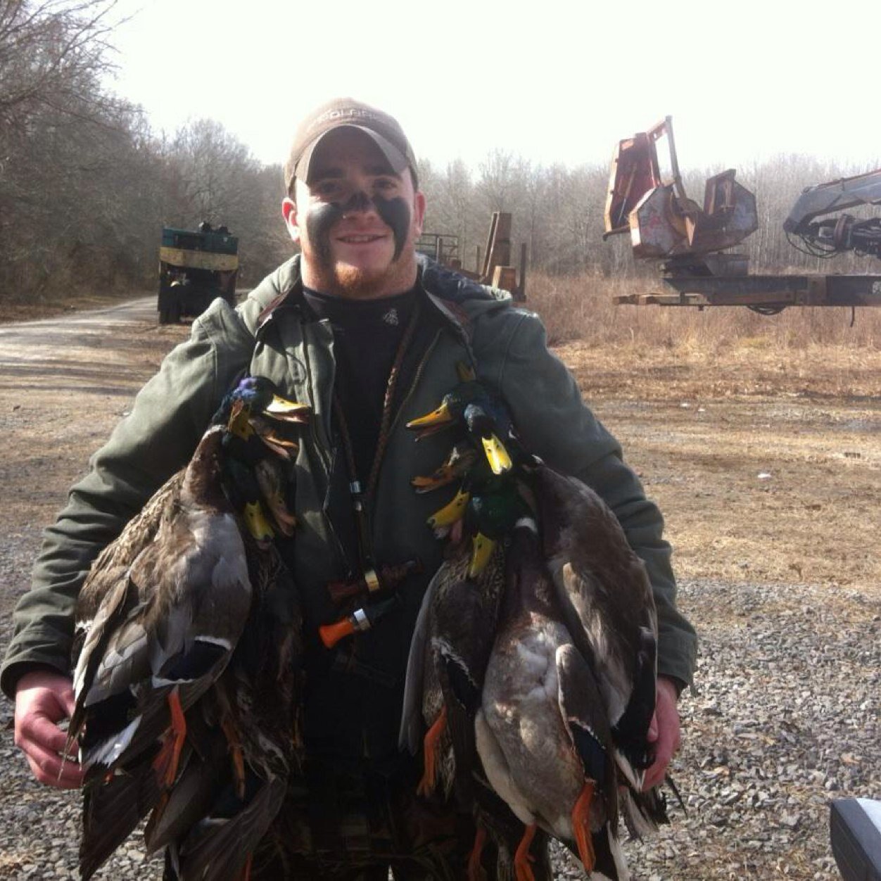 JustinCook1221's profile picture. 