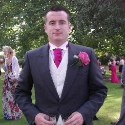 JamesWaller86's profile picture. Life's a Peach 🍑