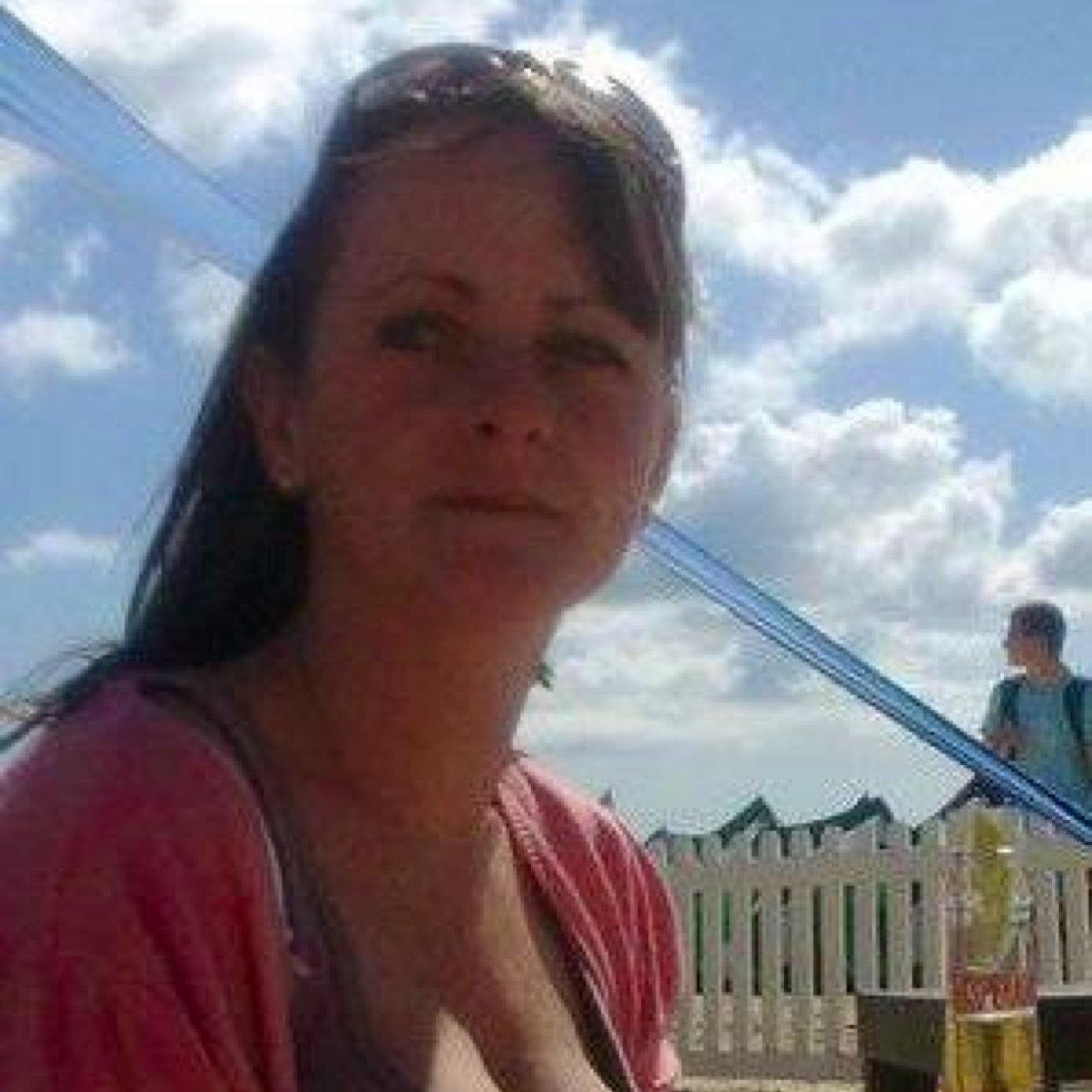 donnafreeman34's profile picture. 