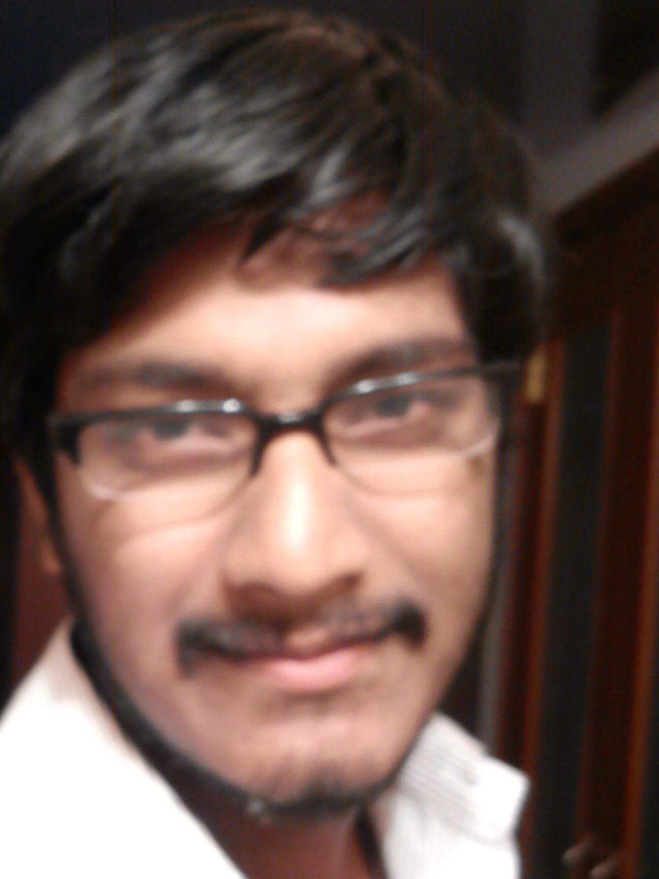 working as an architect...my mission is to become a part of renewable energy revolution in indian villages....i love my country...jai bharath matha