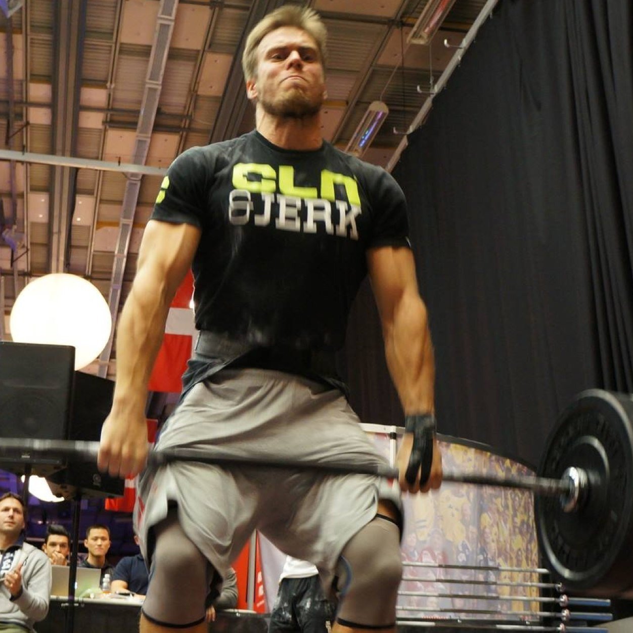 Crossfit