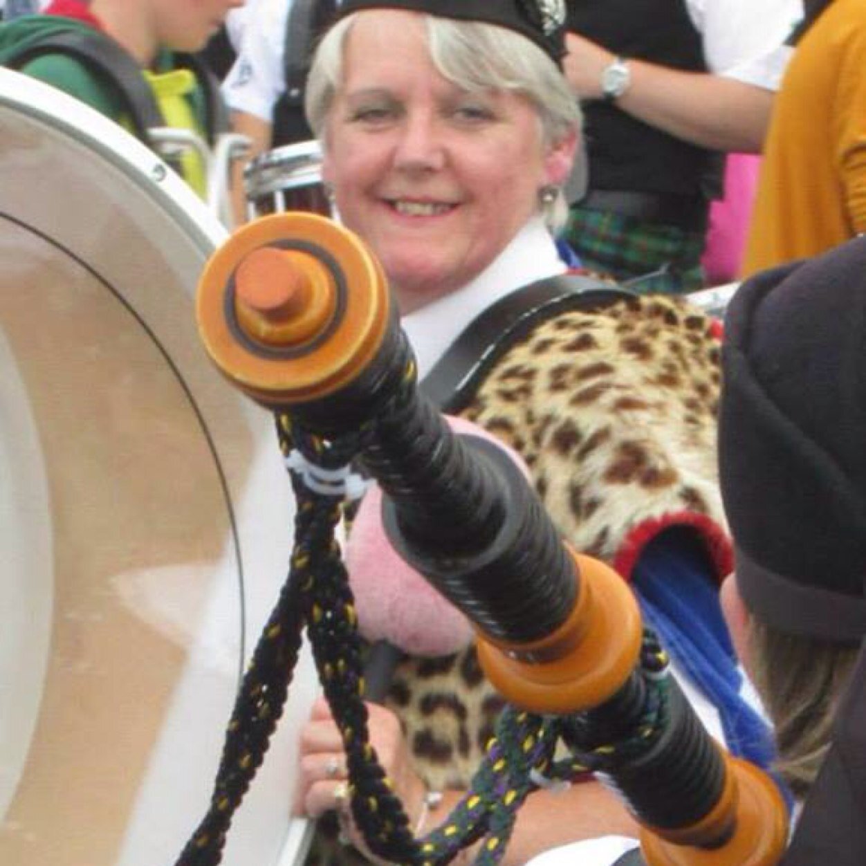 marionnwalls's profile picture. 