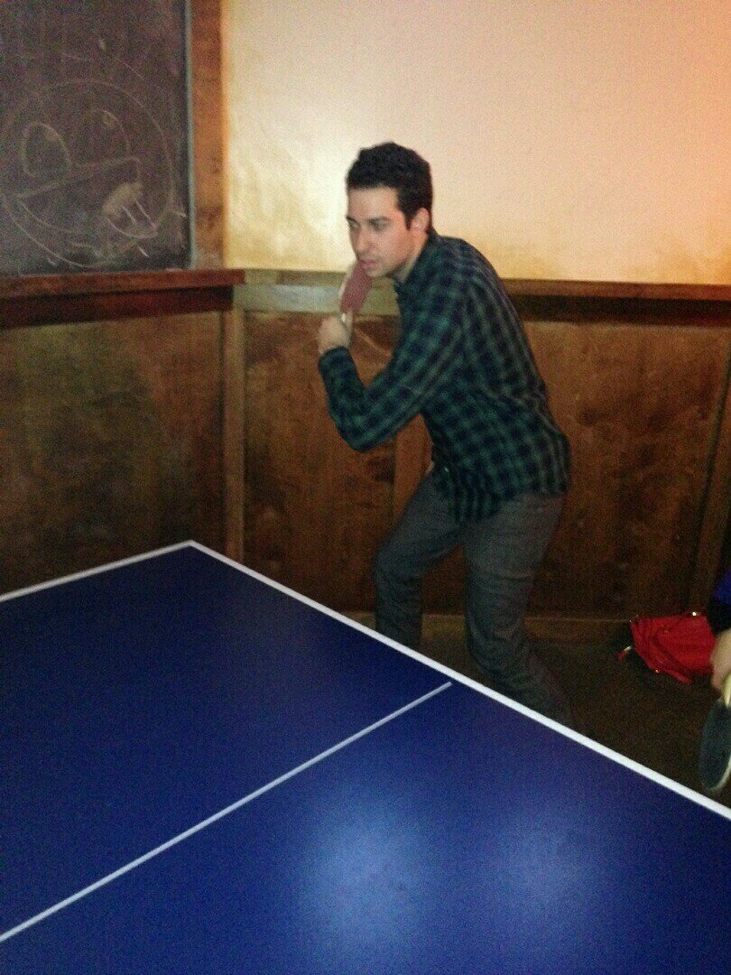 YehudaAkerman's profile picture. Junior architect from the south 718 living in the lower 212