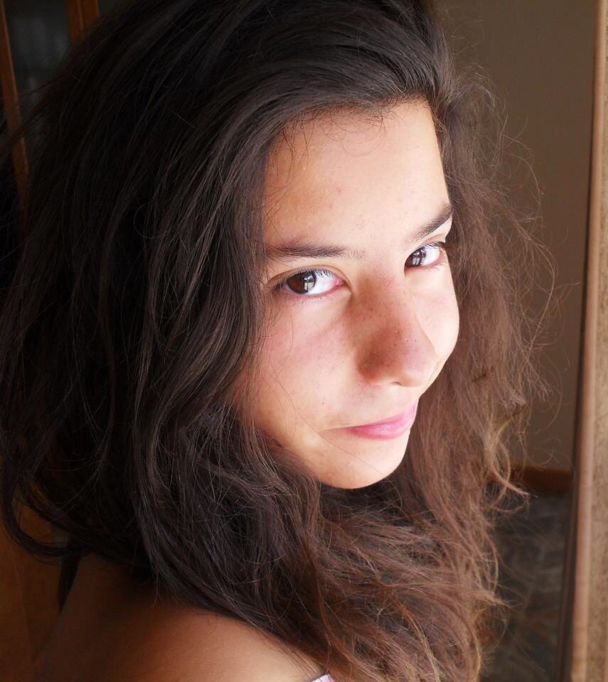 ana17valentim's profile picture. Im a warrior ☺️