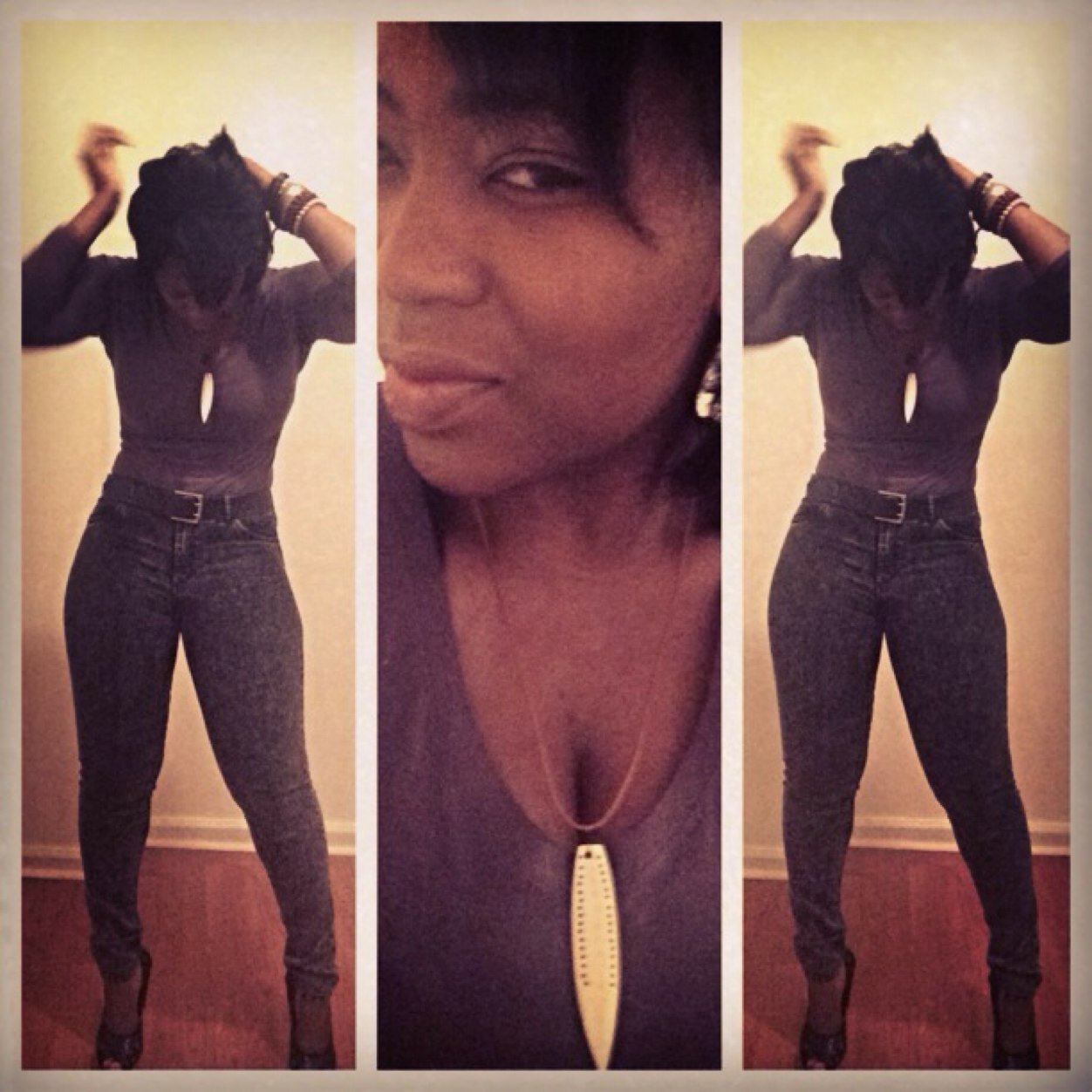 KandisH_'s profile picture. VA -to- NY Hakuna Matata.