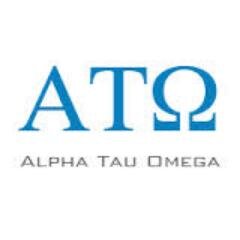 This is ATO at the University of Michigan's new official Twitter. We do not have access to our old one, it just tweets what we put on Facebook. Follow us here!