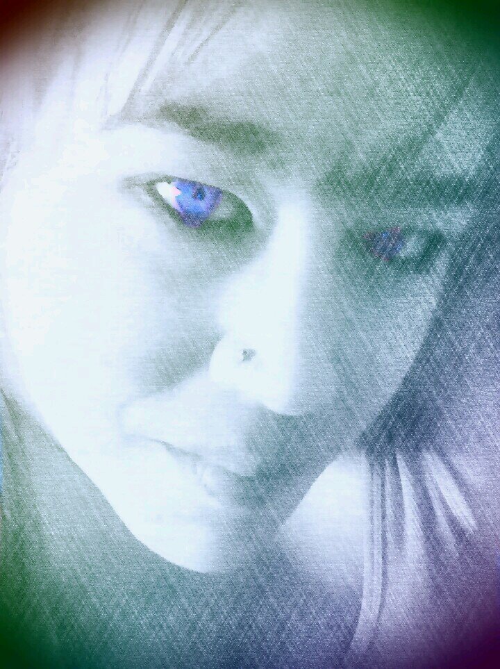 ~TO THINE OWN SELF BE TRUE~
