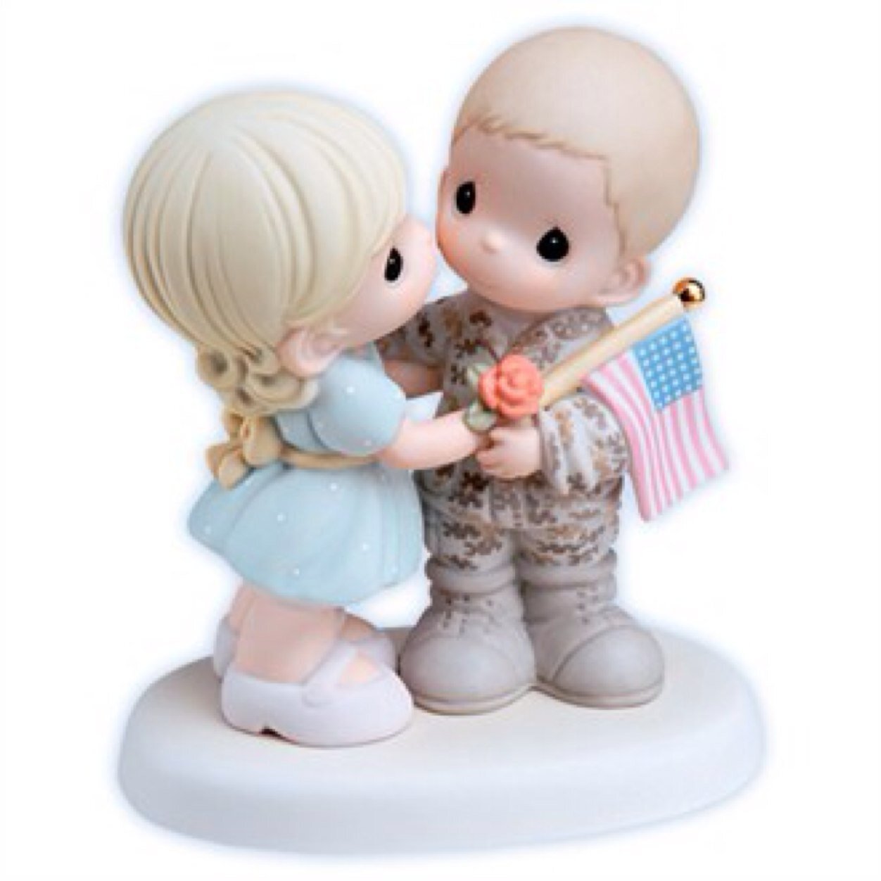 Support all of the full time MilSOs and the military. ❤️ I know how hard it is, as I am a MilSO as well!! Stay strong my lovlies!!