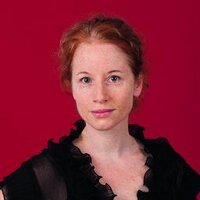 Isabelle Falconnier (@isafalconnier) 's Twitter Profile