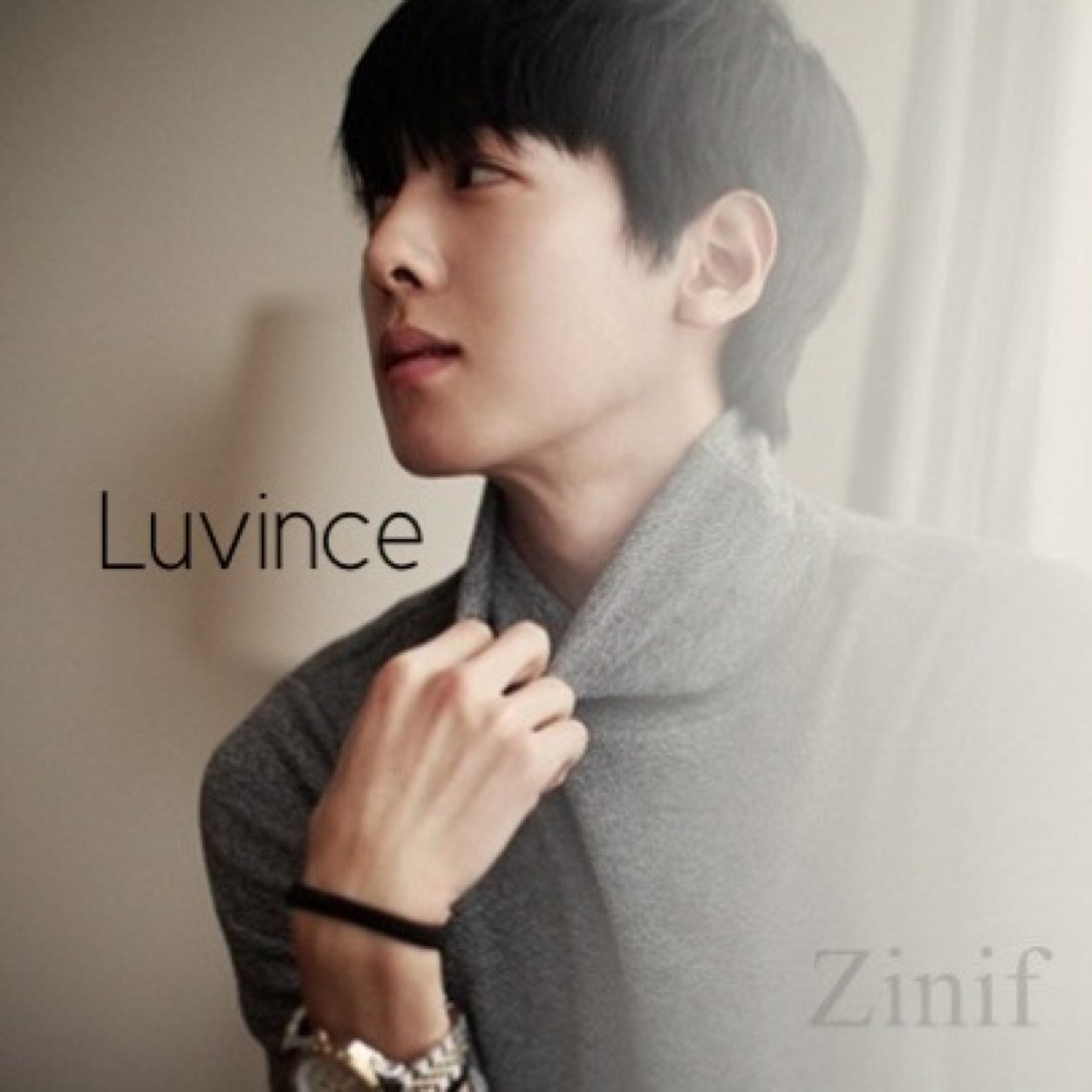 Lemon Candy / Luvince / (Y) #Casanova's Darling  #ยืมเมจ #Red Ocean สุดหล่อพ่อให้มา Status:I kissed a girl and i liked it  ..