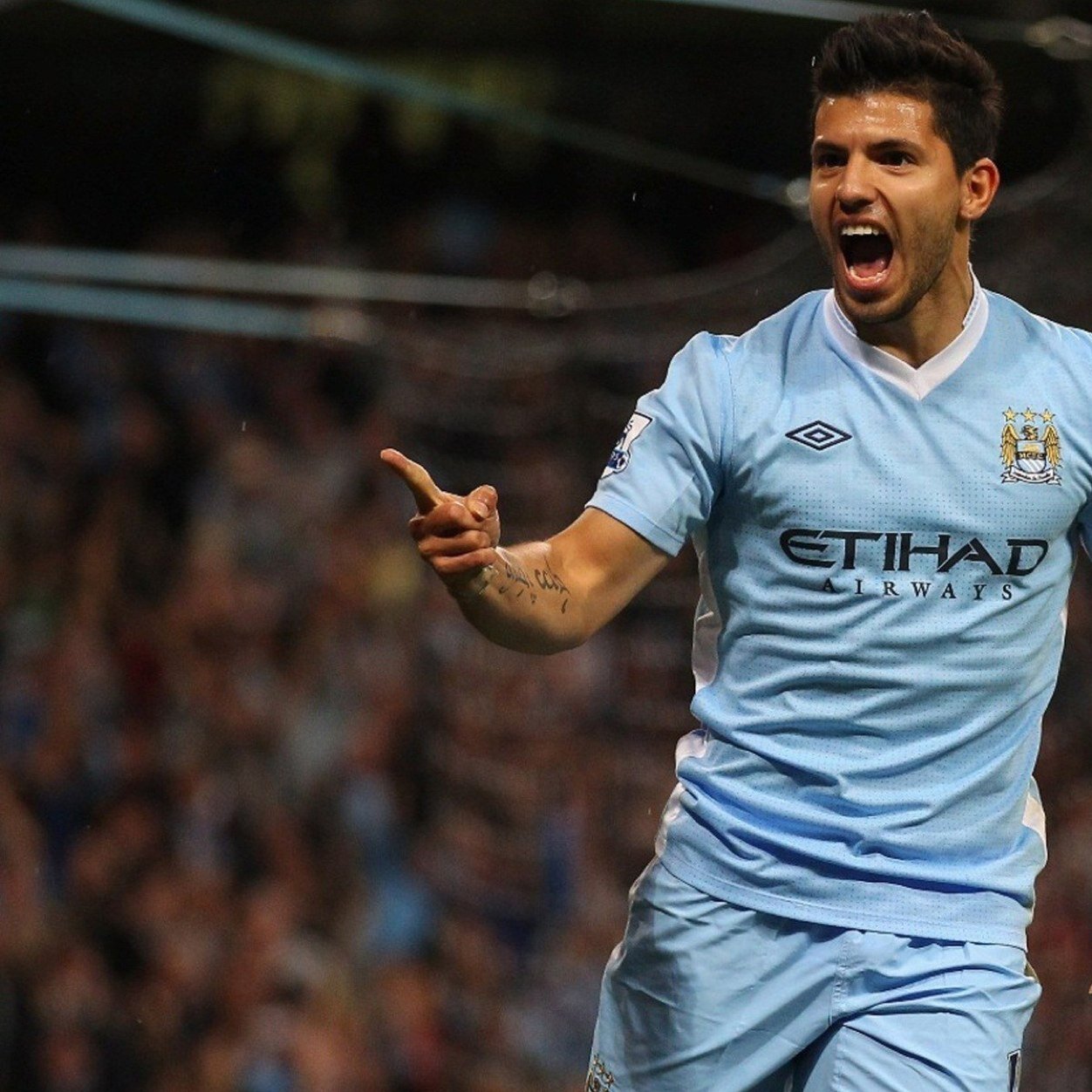 / marco reus / sergio kun aguero is the BEST striker in world/ FIFAPLAYER!!!!!