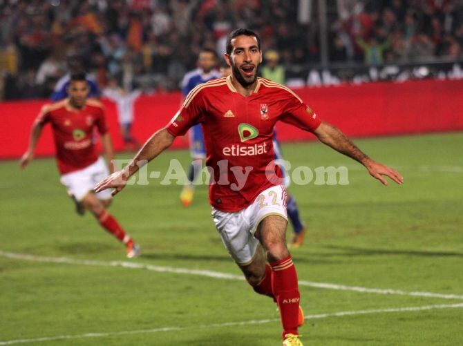 مصرى حتى النخاع أعشق الرياضه وكرهت السياسه وبلاويها