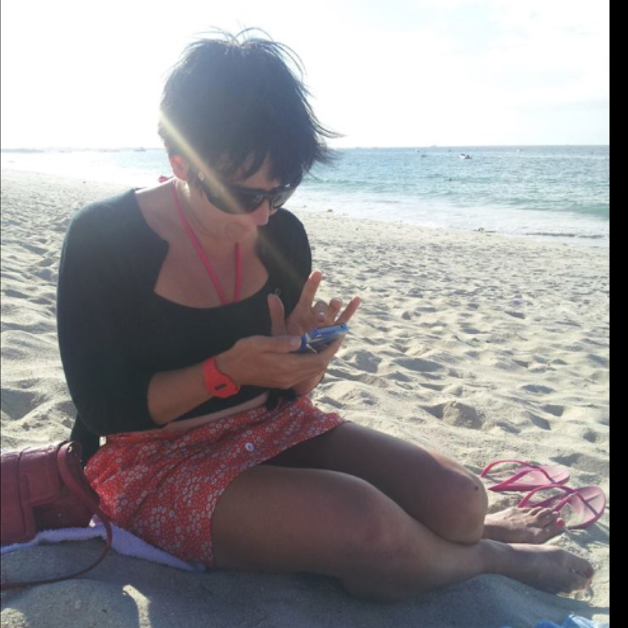 Susannah_Travis's profile picture. 