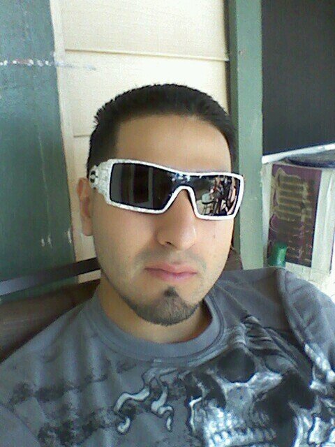 markrluna's profile picture. 