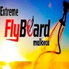 ExtremeFlyboardMallorca