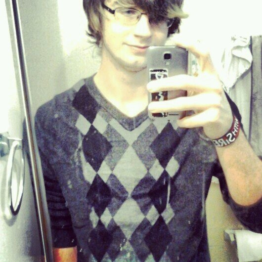 heiber_kyle's profile picture. 