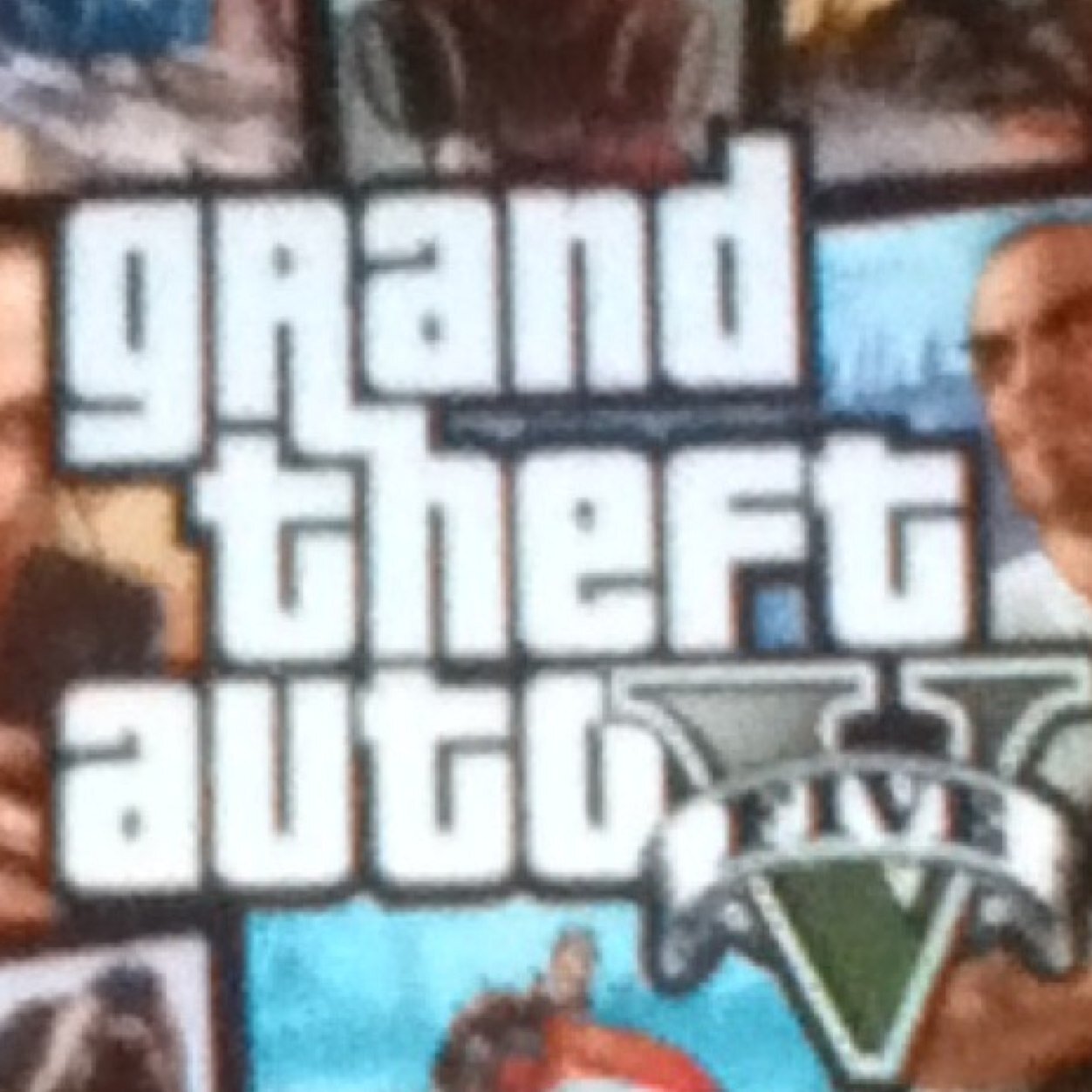 GeogheganSamuel's profile picture. Gta v fan daft punk fun  follow me if u want to know stuff ask me i need more people