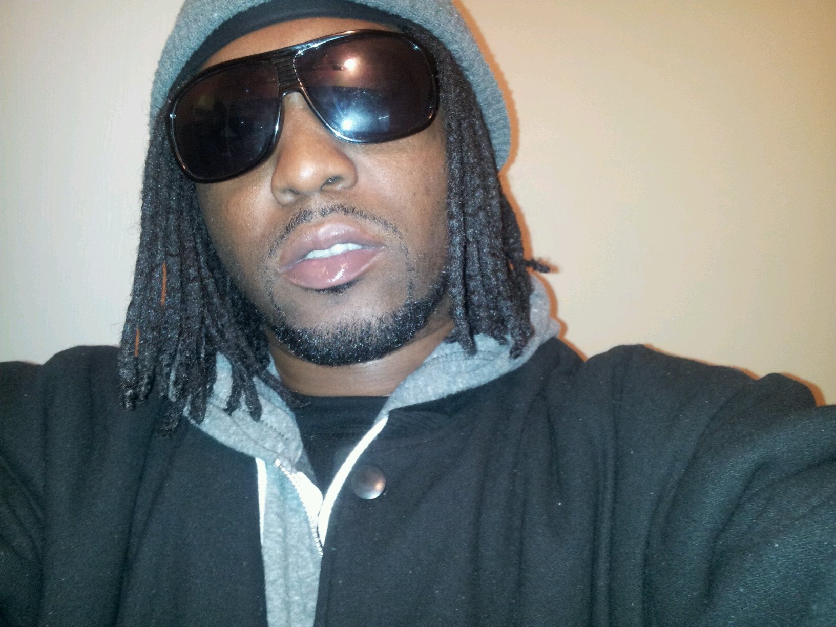 artist /producer /songwriter /CEO