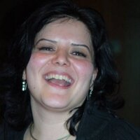 Maral Quttieneh (@maralamin) 's Twitter Profile
