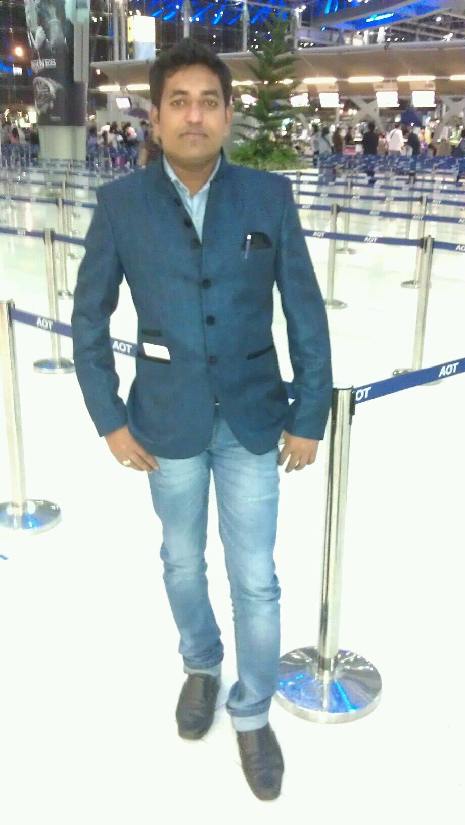 Sahilab88615354's profile picture. business