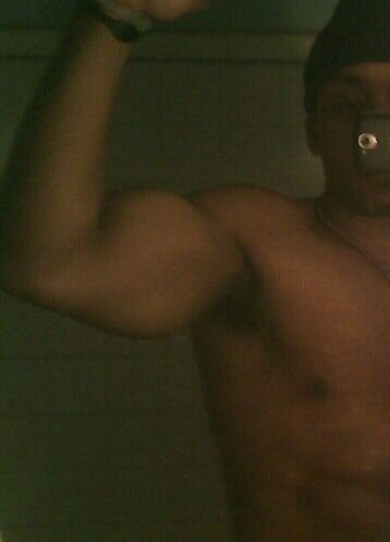 correlle_walker's profile picture. 