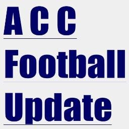 ACCFBUpdate's profile picture. 