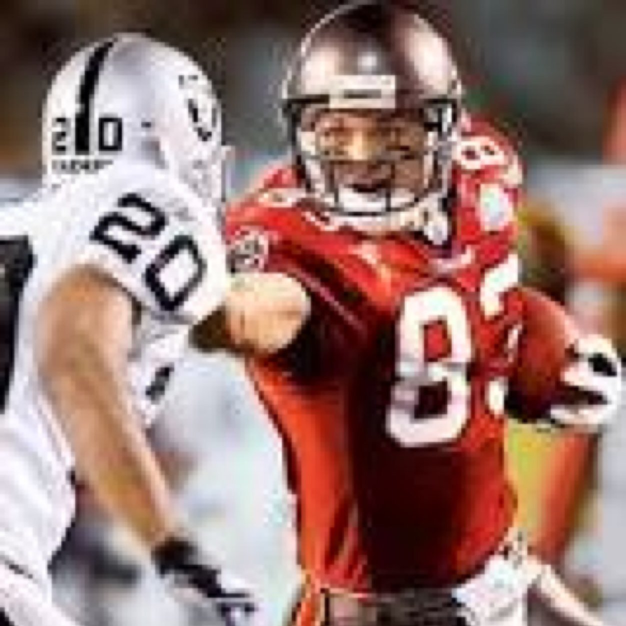Uncensored, direct commentary of the Tampa Bay Buccaneers 365 days a year. To contact, e-mail BuccaneersCB@gmail.com .