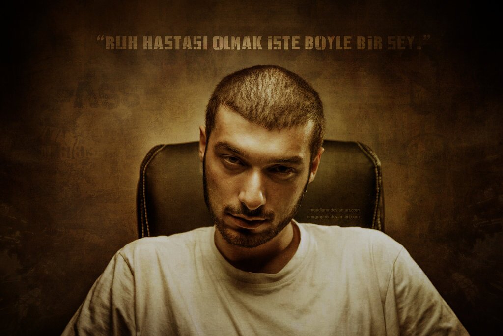 vonduroo's profile picture. zamanı gelince öğrenirsin