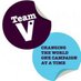 Team v Bangor (@teamvbangor) Twitter profile photo