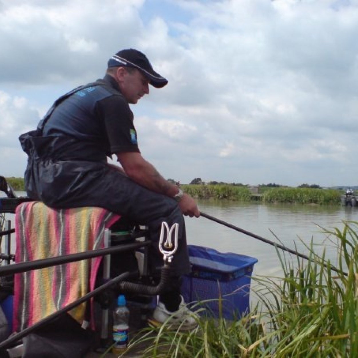 KdavisKerry's profile picture. Follower of Brighton ladies fc keen on matchfishing