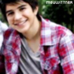 ♥ thiago wittner ♥