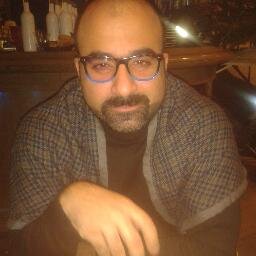 AlainHardane's profile picture. 