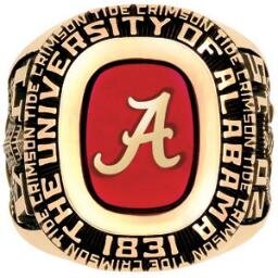 Get news about ordering class rings and graduation info! 
Follow on instagram @Balfour_UA Follow @UASupeStore