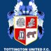 Tottington United (@tottingtonultra) Twitter profile photo
