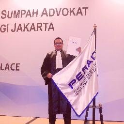 Recci&Colleagues|Advokat Minang yg tersesat di padang rumput tanpa kuda. ‎​(˘_˘'!)
