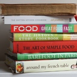 Food policy activist, librarian in training and former culinary arts professional.